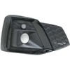 Vag Priekinis Desinis Oro Gidas Satin Juodas Polished Juodas Audi A5 S5 Coupe 8W6807682TT94