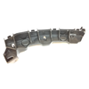 Vag Priekinis Desinis Vairo Profilis Volkswagen Sharan Alhambra Originalus 7N0807184A