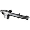 VAG Priekinis Dešinysis Durų Veidrodis Rodiklis Audi A5 A6 A7 A8 Originalus 4N1949102