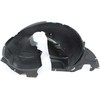 Vag Priekinis Desinysis Rato Gauru Apsauga 2019 2024 Audi A1 Originalus 82A809958AJ