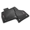 Vag Priekinis Dėžės Kilimėlis LHD Audi A3 S3 Sportback 8Y1061221B041 Originalus