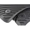 Vag Priekinis Dėžės Kilimėlis LHD Audi A3 S3 Sportback 8Y1061221B041 Originalus