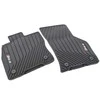Vag Priekinis Dėžės Kilimėlis LHD Audi A3 S3 Sportback 8Y1061221B041 Originalus