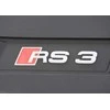 Vag Priekinis Dėžės Kilimėlis LHD Audi A3 S3 Sportback 8Y1061221B041 Originalus