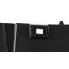 Vag Priekinis Diferencijatorius Satino Juodas Volkswagen Golf Cd 2020 2021 Originalus 5H6807568G9B9