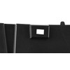 Vag Priekinis Diferencijatorius Satino Juodas Volkswagen Golf Cd 2020 2021 Originalus 5H6807568G9B9