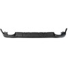 Vag Priekinis Diferencijatorius Satino Juodas Volkswagen Golf Cd 2020 2021 Originalus 5H6807568G9B9