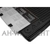 Vag Priekinis Juodas Guminis Kilimėlis Audi A4 2008-2016 A4 Allroad Originalus 8K1061501041
