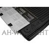 Vag Priekinis Juodas Guminis Kilimėlis Audi A4 2008-2016 A4 Allroad Originalus 8K1061501041