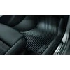 Vag Priekinis Juodas Guminis Kilimėlis Audi A4 2008-2016 A4 Allroad Originalus 8K1061501041