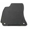 Vag Priekinis Juodas Guminis Kilimėlis VW Passat B5 96-05 Originalus 3B1061501041