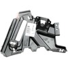 VAG Priekinis Kairys Bumperio Šarnyras Audi R8 Coupe 4S 2016 Originalus 4S0807095B