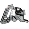 VAG Priekinis Kairys Bumperio Šarnyras Audi R8 Coupe 4S 2016 Originalus 4S0807095B