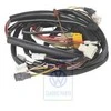 VAG Priekinis Kairys Elektrinis Kabelis Golf Country Golf Mk2 Jetta Mk2 191971071BH