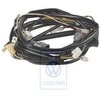 Vag Priekinis Kairys Elektros Laidas Golf Mk1 1982 1984 Originalus 533971071T