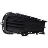 Vag Priekinis Kairys Grile 2018 2024 Volkswagen Jetta Vento Originalus 17A853665E9B9