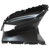 VAG Priekinis Kairys Intercooler Oro Gidas Vamzdis Audi Q7 2016 2017 Originalus 4M0145333H