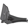 VAG Priekinis Kairys Stiprinimo Skersinėlis Audi A8 2010-2013 Originalus 4H0807139