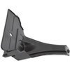 VAG Priekinis Kairys Stiprinimo Skersinėlis Audi A8 2010-2013 Originalus 4H0807139
