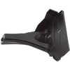 VAG Priekinis Kairys Stiprinimo Skersinėlis Audi A8 2010-2013 Originalus 4H0807139