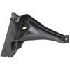 VAG Priekinis Kairys Stiprinimo Skersinėlis Audi A8 2010-2013 Originalus 4H0807139