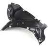VAG Priekinis Kairysis Ratas Priedas Audi A4 2015-2021 Originalus 8W0853887P