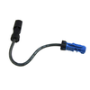 Vag Priekinis Kamera Adapterio Kablio Laiutas 4 Pin Audi A6 A7 4G 2011-2018 Originalus 4G0971192A