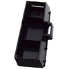 VAG Priekinis Kamera Dangtelis Volkswagen Touareg 7P 2011-2018 Originalus 7P6853140B9B9