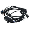 Vag Priekinis Pdc Parkavimo Pagalbos Laidų Rinkinys Originalus 5G0971095M