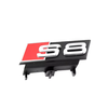 Vag Priekinis Radiatoriaus Grotelės Emblema Audi A8 2014 2017 Originalus 4H0853740A