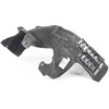 VAG Priekinis Rato Gauklinas Kairysis Audi A8 2010-2017 Originalus 4H0821171M