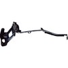 Vag Priekinis Sparno Atlošas Audi E Tron Gt F8 E Tron Sportback Originalus 4KE803503