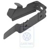 Vag Priekinis Sparno Šarnyras Caddy Mk2 Polo Classic 1996 2003 Originalus 6K0821141A