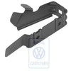 Vag Priekinis Sparno Šarnyras Caddy Mk2 Polo Classic 1996 2003 Originalus 6K0821141A