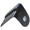 VAG Priekinis Sparno Skvernas Desinys Originalus 8V0821472A