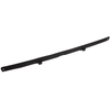 VAG Priekinis Spoiler Audi RS4 Avant Quattro 2013 2016 Originalus 8T0807061