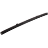 VAG Priekinis Spoiler Audi RS4 Avant Quattro 2013 2016 Originalus 8T0807061