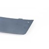 Vag Priekinis Spoileris Apatinis Centrinis Audi TTRS 2010 2014 Originalus 8J0807062GRU
