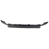 Vag Priekinis Spoileris Juodas Jetta Vento 2011 2014 Originalus 5C68059039B9