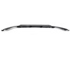 Vag Priekinis Spoileris Juodas Jetta Vento 2011 2014 Originalus 5C68059039B9
