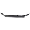 Vag Priekinis Spoileris Juodas Jetta Vento 2011 2014 Originalus 5C68059039B9