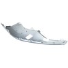 VAG Priekinis Spoileris Primed 2020-2023 Audi Q7 Premium Plus Originalus 4M0807544GRU