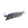 VAG Priekinis Spoileris Primed Audi TT TTS Coupe Roadster 2015 2017 Originalus 8S0807958BGRU