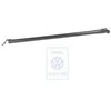 VAG Priekinis Stabdžių Rėmas Golf 4 1997-2003 Originalus 1H4833506A