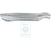 Vag Priekinis Stabdžių Rėmas Golf Mk5 2004 2009 Originalus 1K6833508B