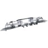 Vag Priekinis Stiklo Apsaugos Angos Danga Audi A3 8V 2017 2021 Originalus 8V0807217A