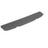 Vag Priekinis Stiklo Gaubtas Grillis Audi Q5 2013 2017 Originalus 8R0807217A