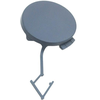 Vag Priekinis Stiklo Kablys Apsaugos Dangtelis Volkswagen E Up 1S0807241CGRU