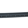 VAG Priekinis Stiklo Laiptų Formos Priedas Audi A6 S6 2020-2023 Originalus 4K0807888