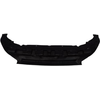 VAG Priekinis Stiklo Patalpos Apsaugos Elementas AUDI Q7 2016 Originalus 4M0807611G